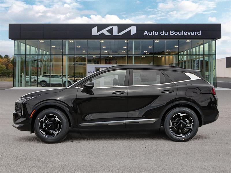 kia Sportage 2026 - 3