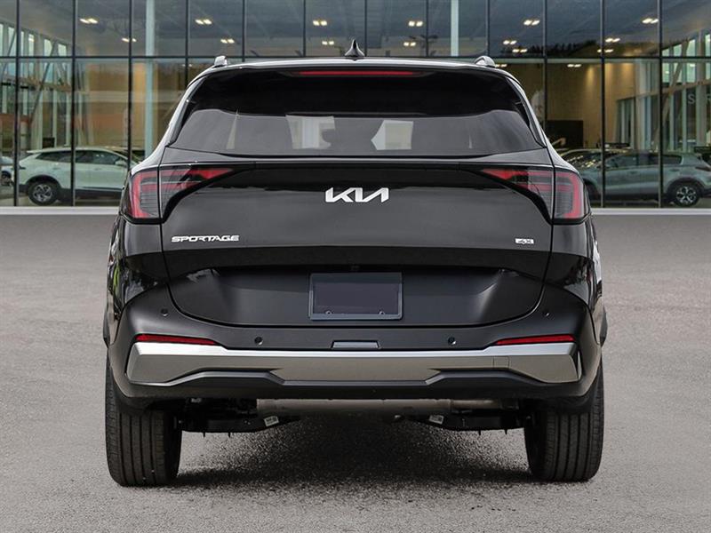 kia Sportage 2026 - 5