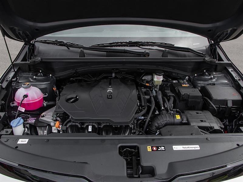 kia Sportage 2026 - 6