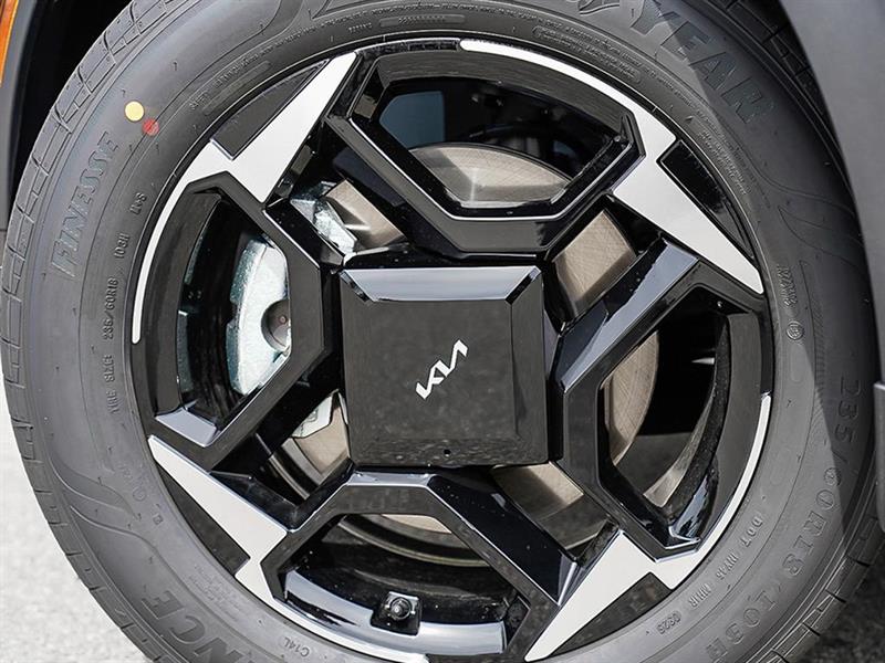 kia Sportage 2026 - 8