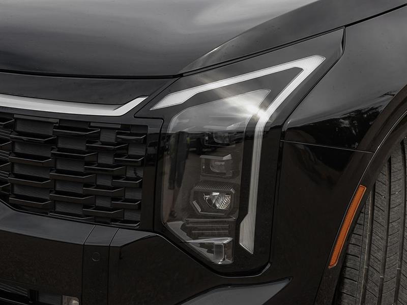 kia Sportage 2026 - 9