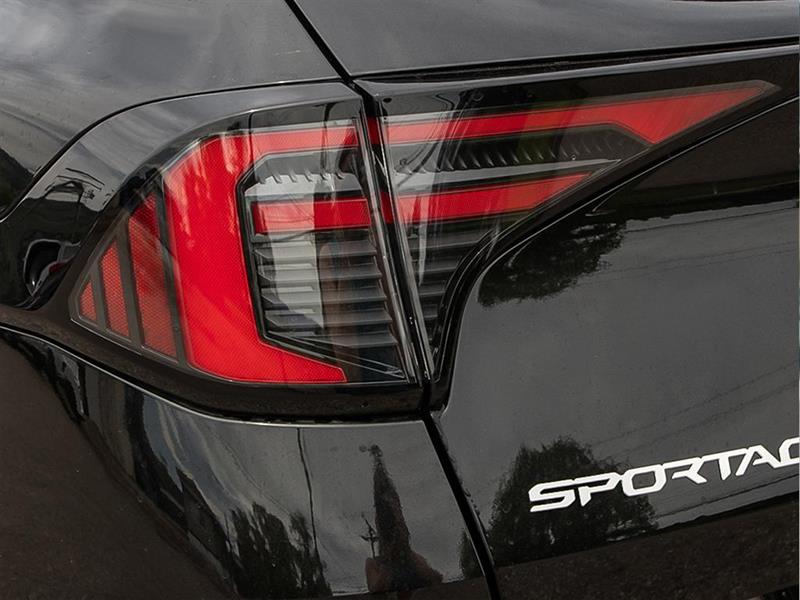 kia Sportage 2026 - 12