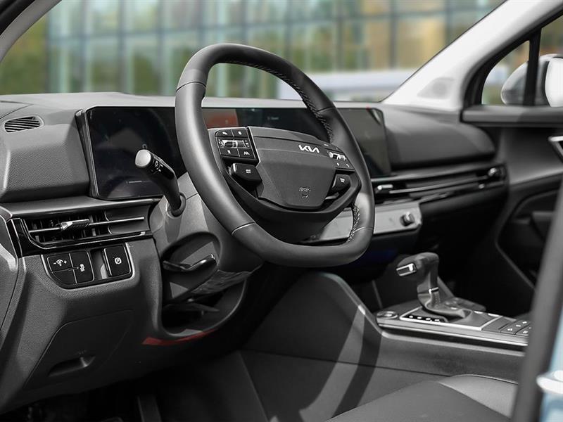 kia Sportage 2026 - 13