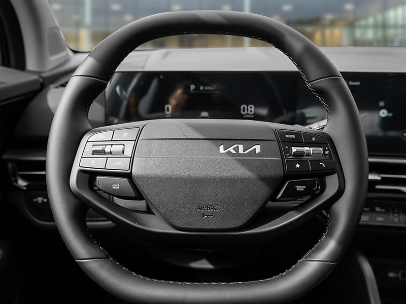 kia Sportage 2026 - 14