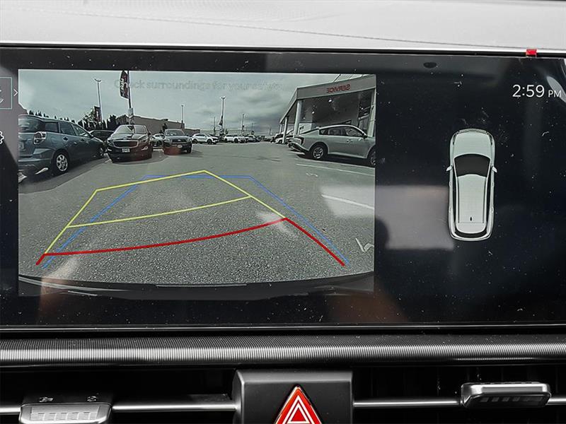 kia Sportage 2026 - 22