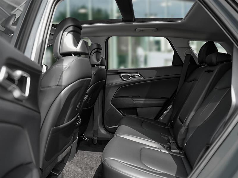 kia Sportage 2026 - 23