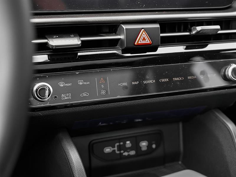 kia Sportage 2026 - 26