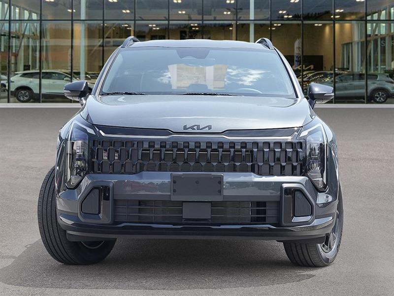kia Sportage 2026 - 2