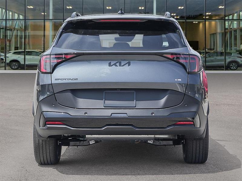 kia Sportage 2026 - 5