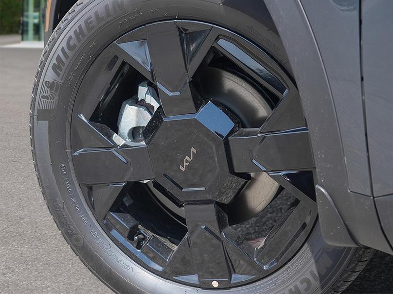 kia Sportage 2026 - 8