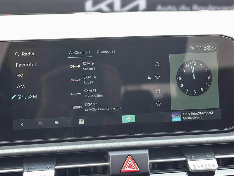 kia Sportage 2026 - 19