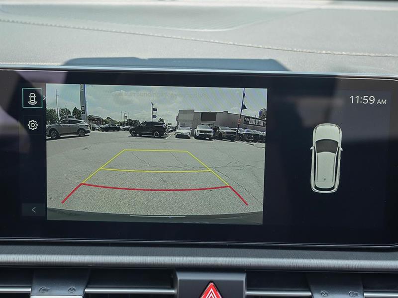 kia Sportage 2026 - 25