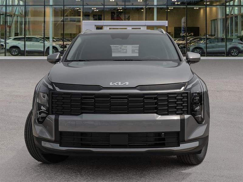 kia Sportage 2026 - 2