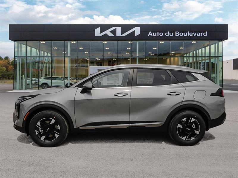 kia Sportage 2026 - 3