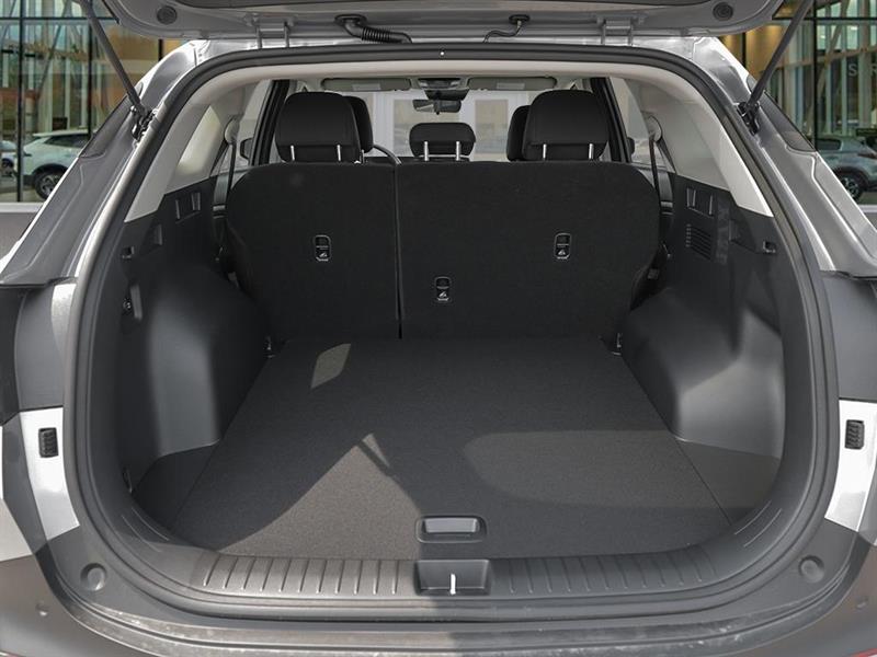 kia Sportage 2026 - 7