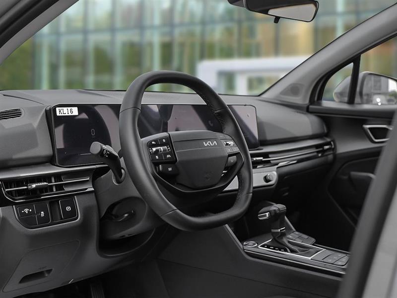 kia Sportage 2026 - 13