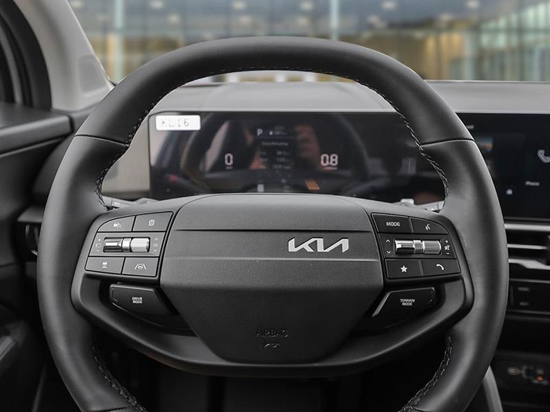 kia Sportage 2026 - 14