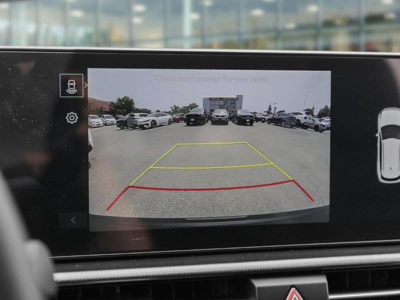 kia Sportage 2026 - 25