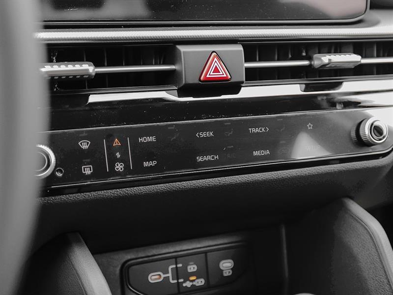 kia Sportage 2026 - 26