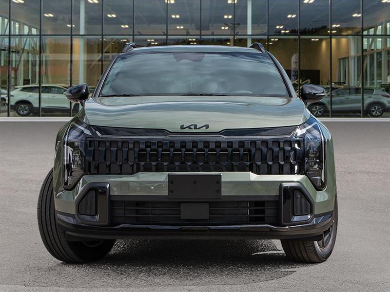 kia Sportage 2026 - 2