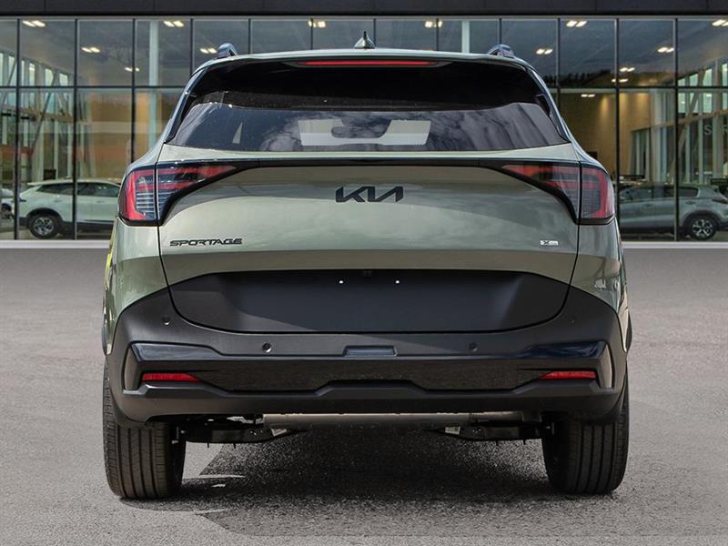 kia Sportage 2026 - 5