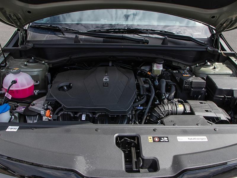 kia Sportage 2026 - 6