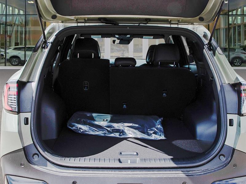 kia Sportage 2026 - 7