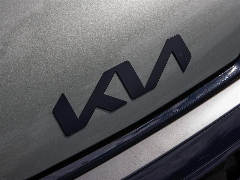 kia Sportage 2026 - 10