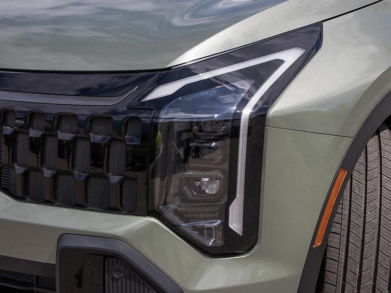 kia Sportage 2026 - 11