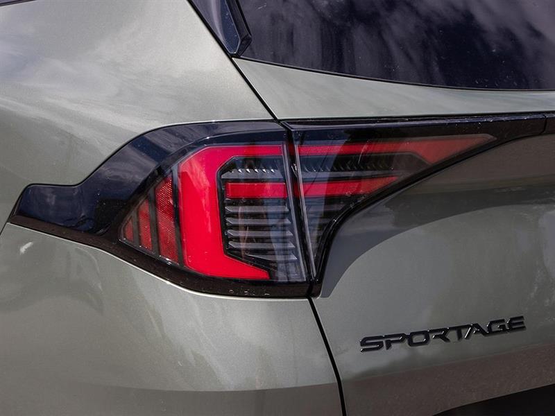 kia Sportage 2026 - 12