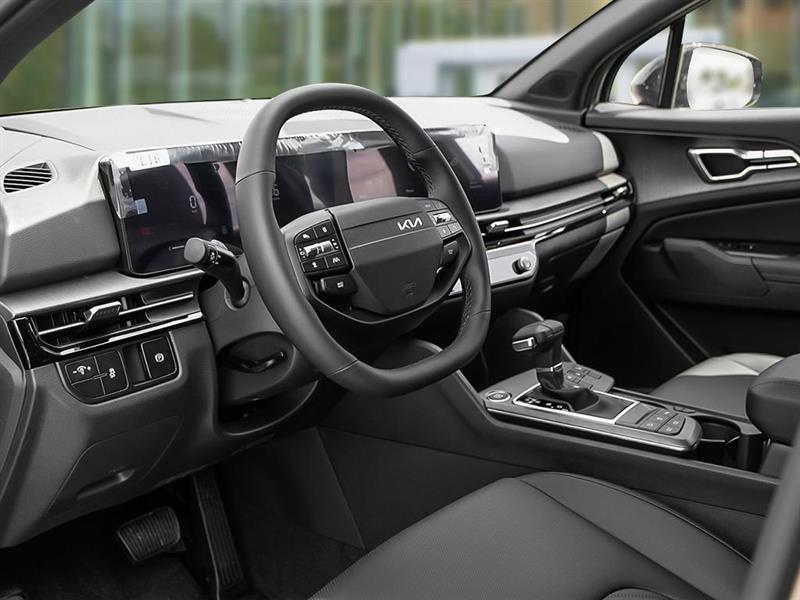 kia Sportage 2026 - 13