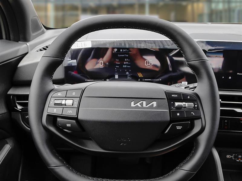 kia Sportage 2026 - 14