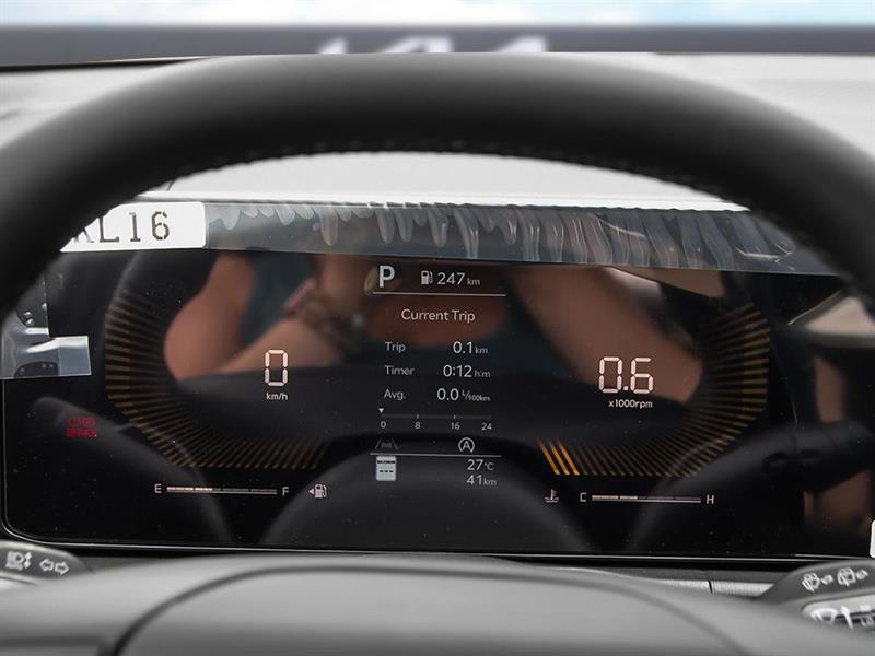 kia Sportage 2026 - 15