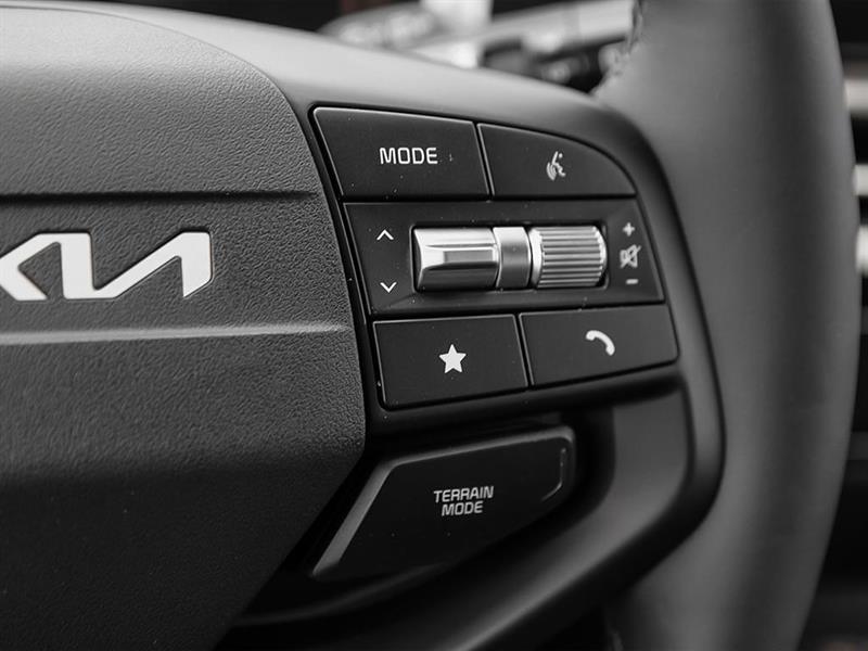 kia Sportage 2026 - 16