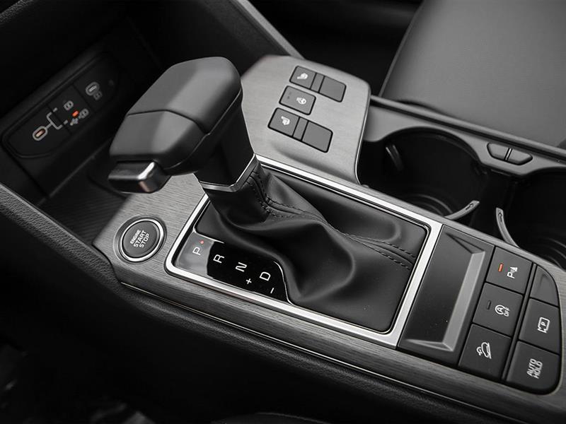 kia Sportage 2026 - 18