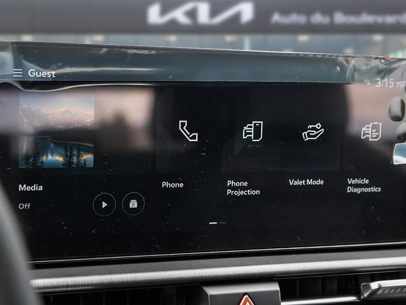 kia Sportage 2026 - 19