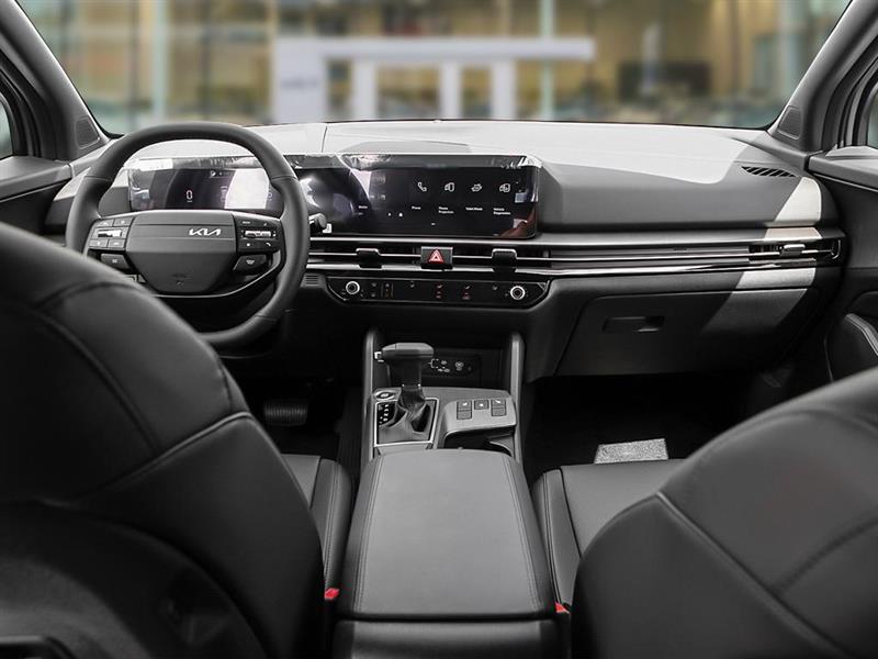 kia Sportage 2026 - 22