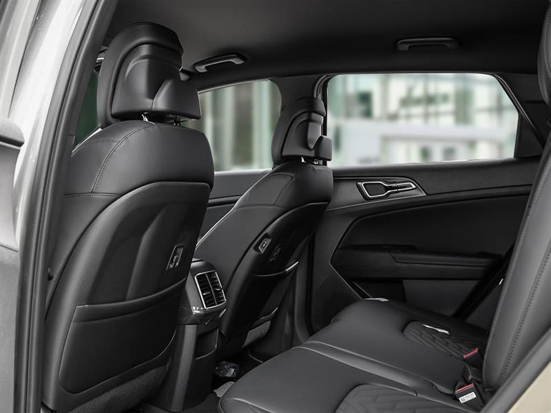 kia Sportage 2026 - 23