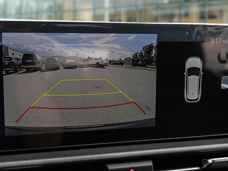 kia Sportage 2026 - 25