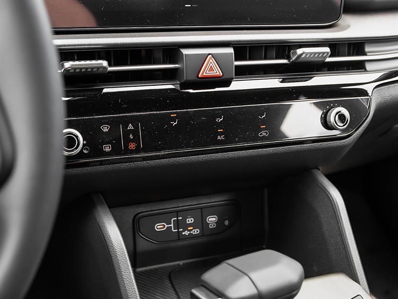 kia Sportage 2026 - 26