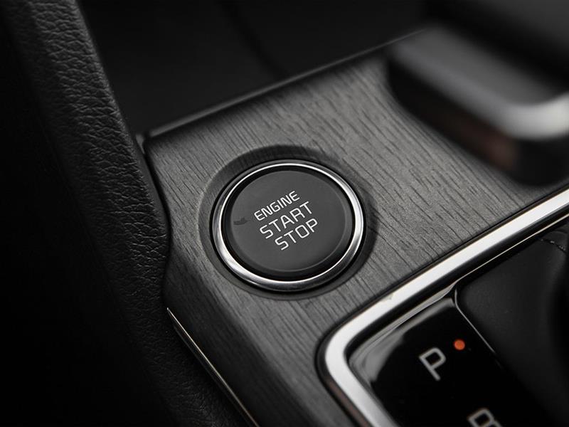 kia Sportage 2026 - 29