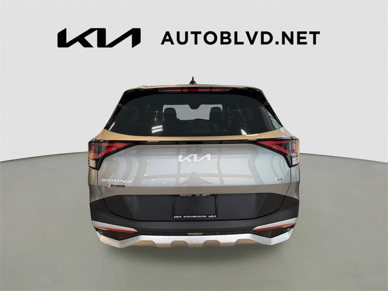kia Sportage 2024 - 2