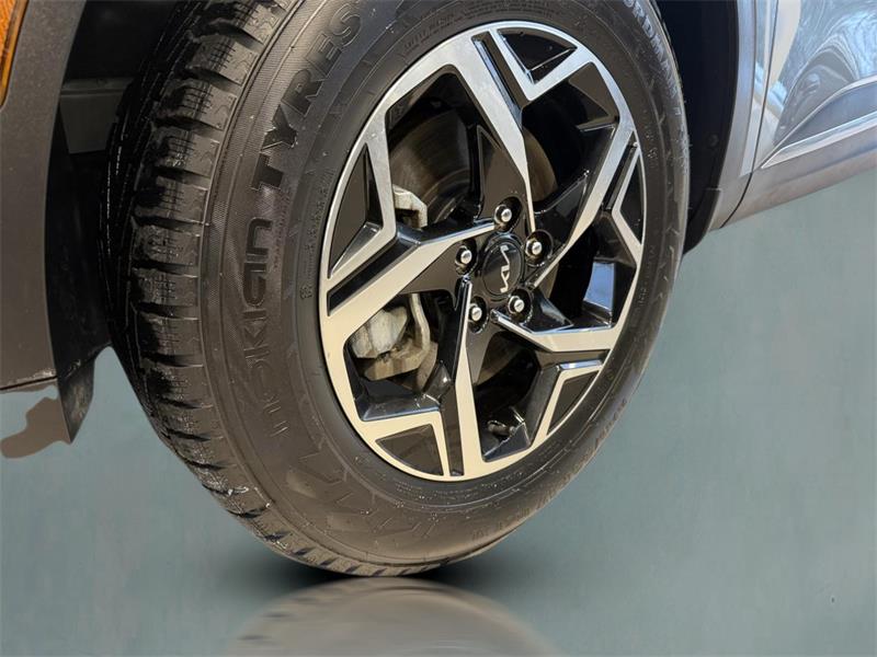 kia Sportage 2024 - 3