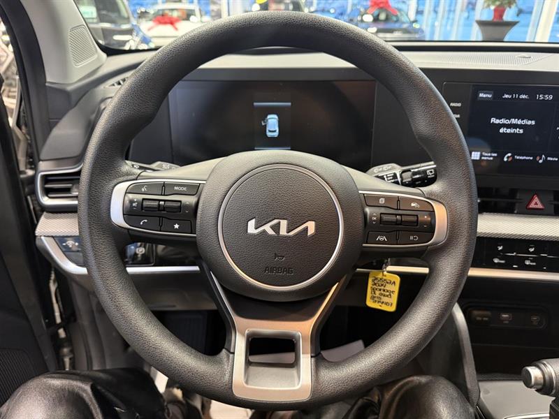 kia Sportage 2024 - 4