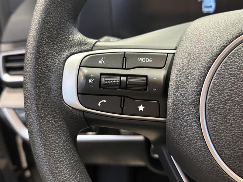 kia Sportage 2024 - 5