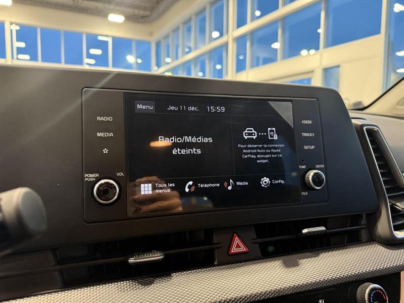 kia Sportage 2024 - 7