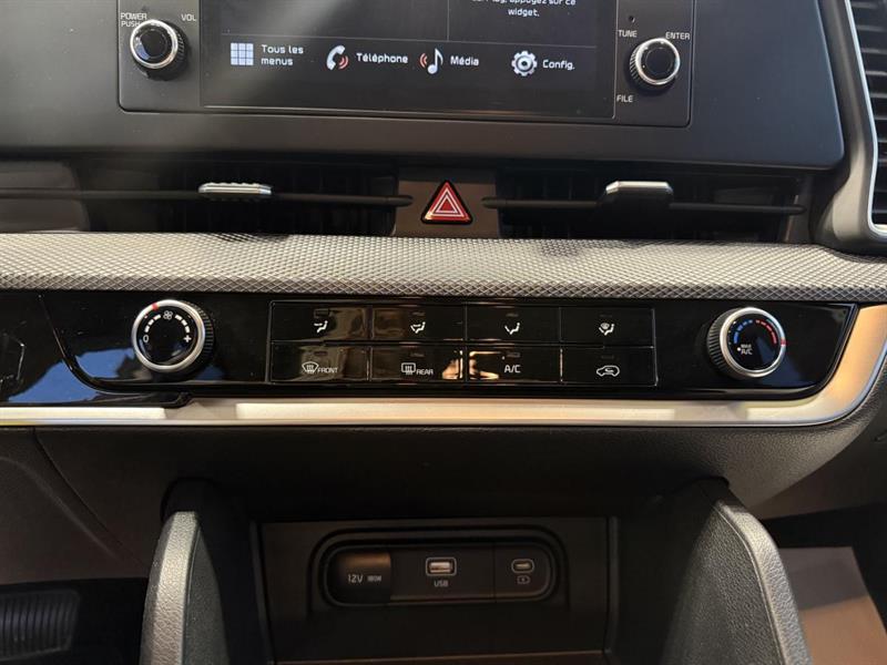 kia Sportage 2024 - 9