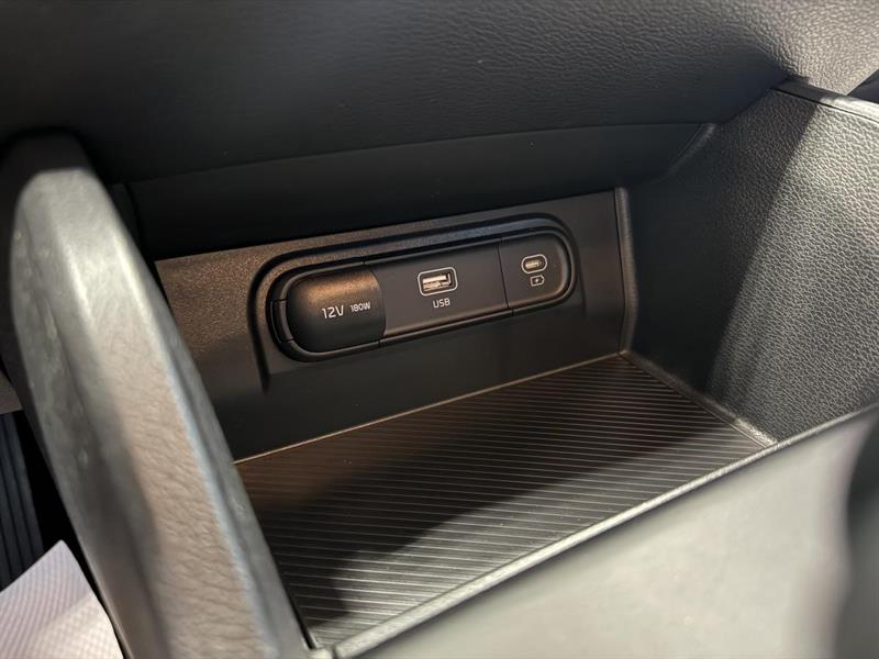 kia Sportage 2024 - 10