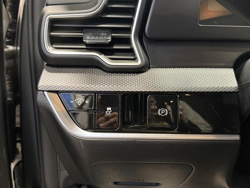 kia Sportage 2024 - 15