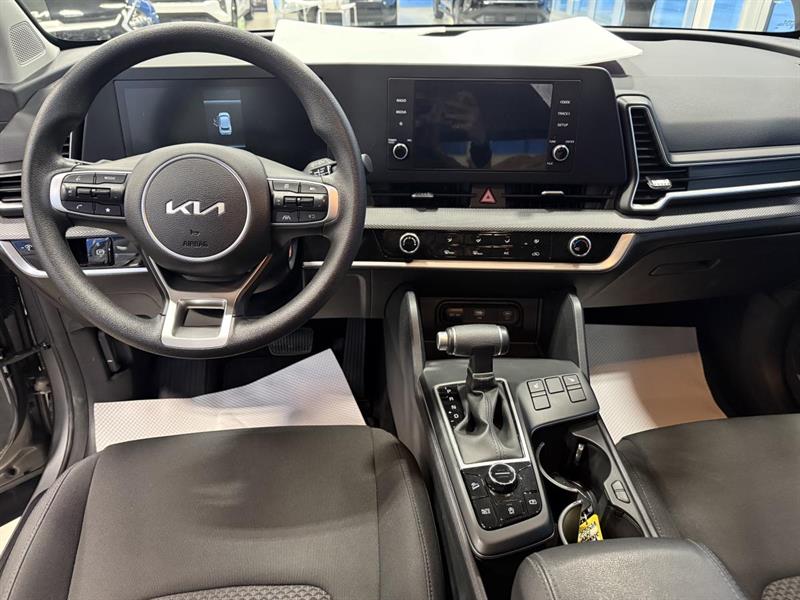 kia Sportage 2024 - 17
